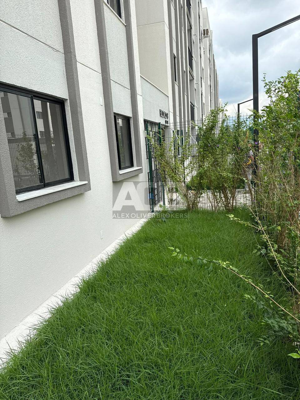 Apartamento, 2 quartos, 45 m² - Foto 34