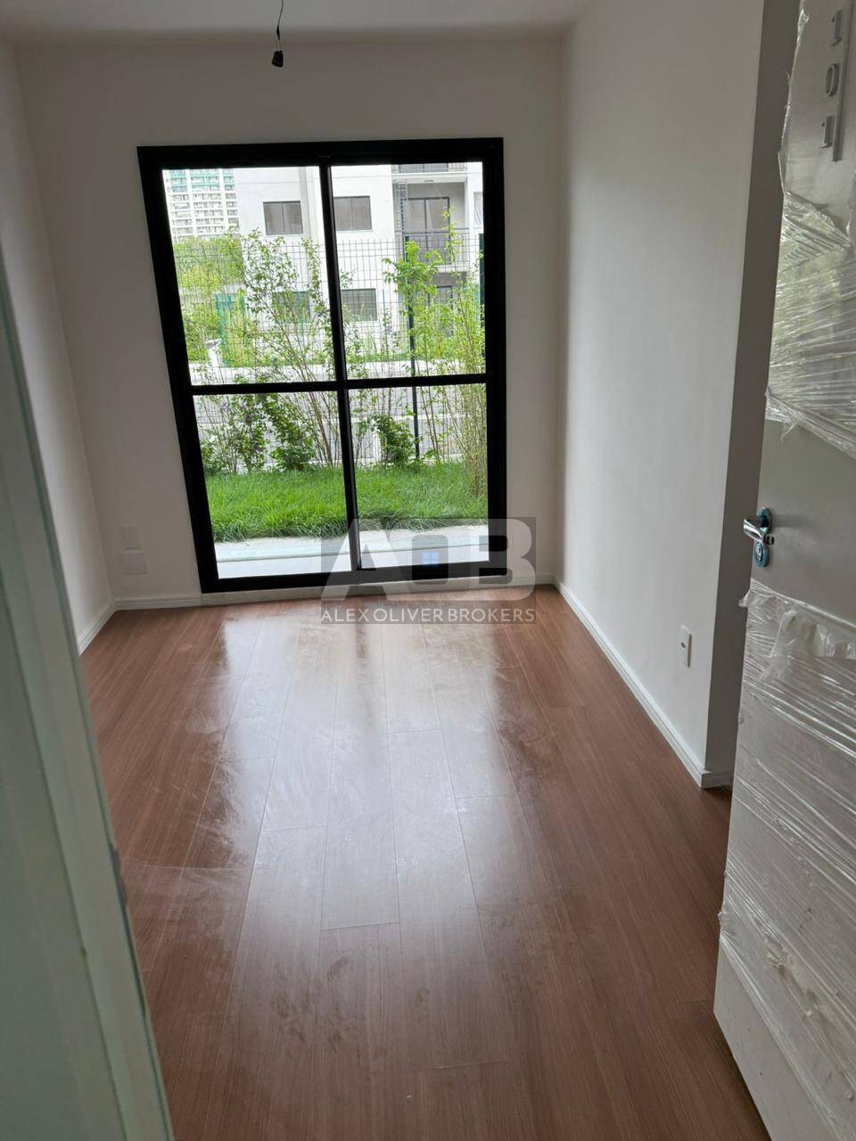 Apartamento, 2 quartos, 45 m² - Foto 2