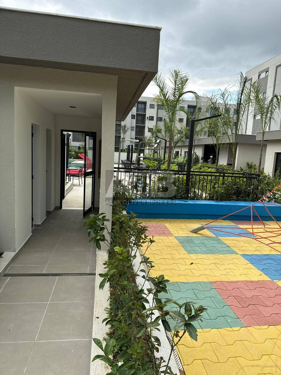 Apartamento, 2 quartos, 45 m² - Foto 36