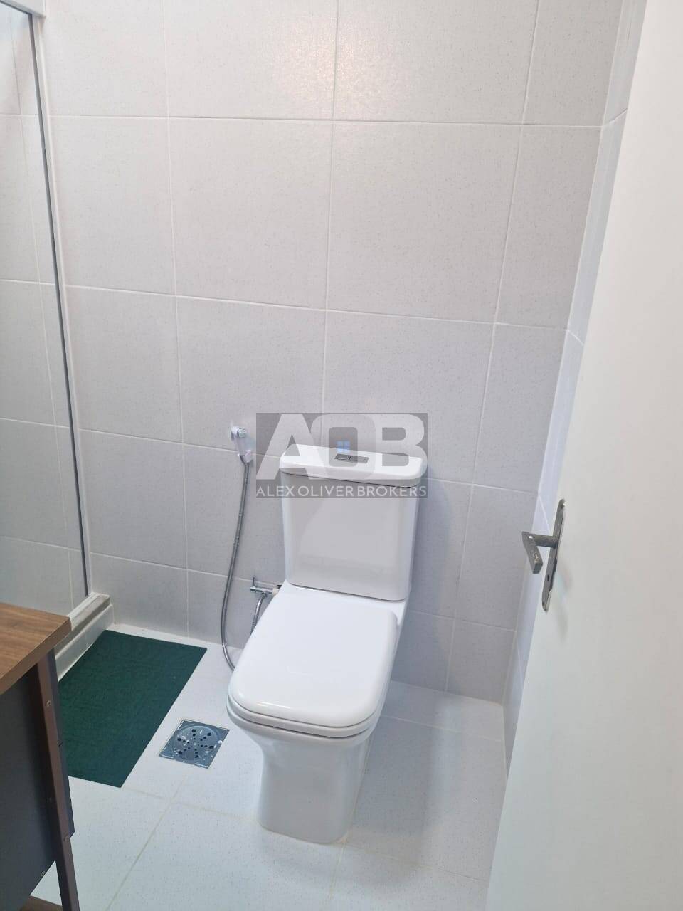 Apartamento, 1 quarto, 32 m² - Foto 7