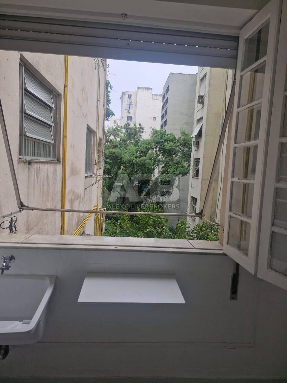 Apartamento, 1 quarto, 32 m² - Foto 3