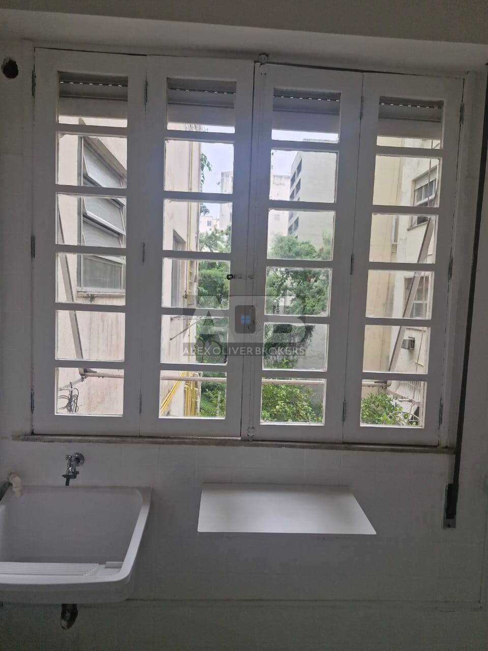 Apartamento, 1 quarto, 32 m² - Foto 5