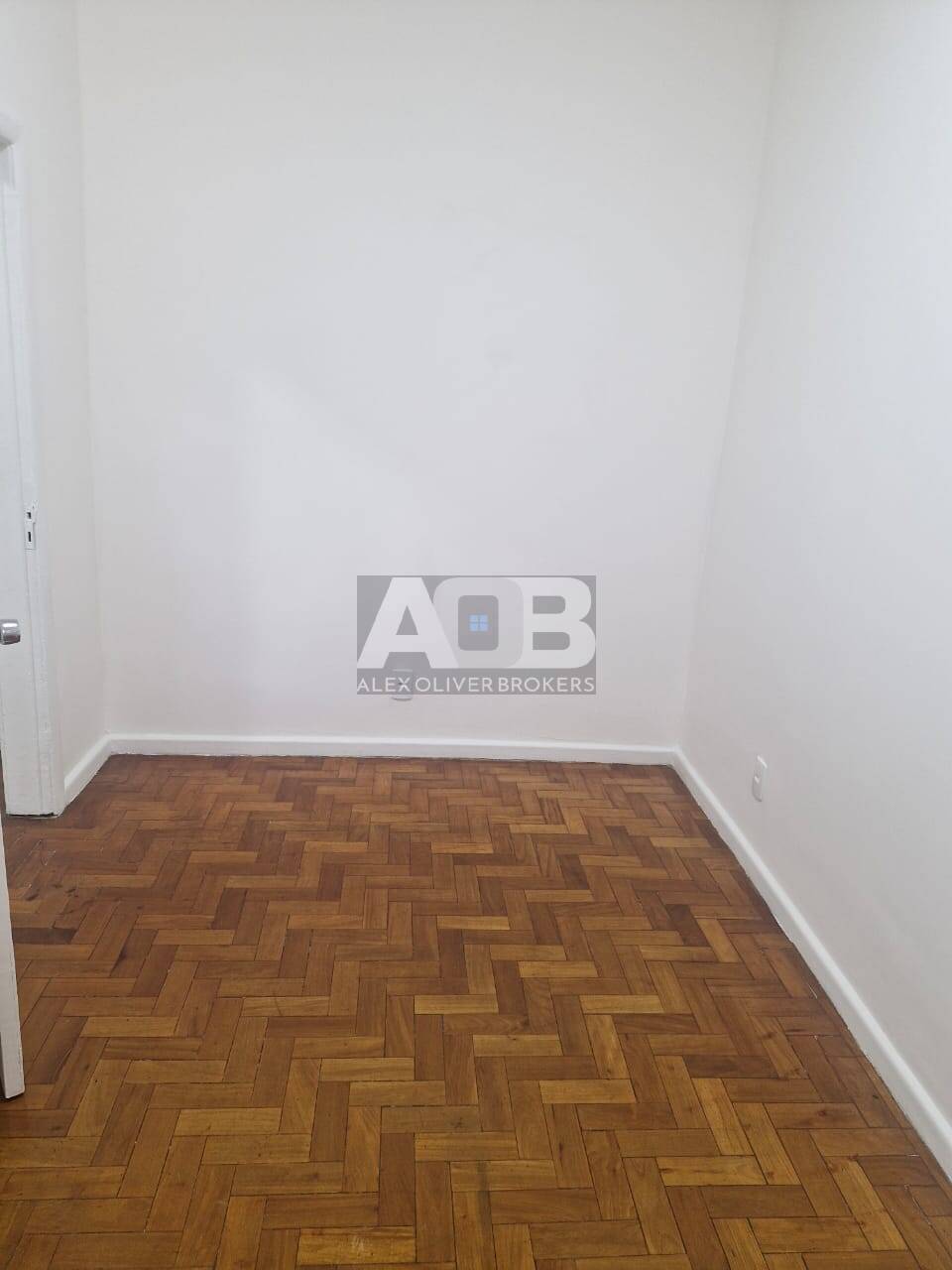 Apartamento, 1 quarto, 32 m² - Foto 4
