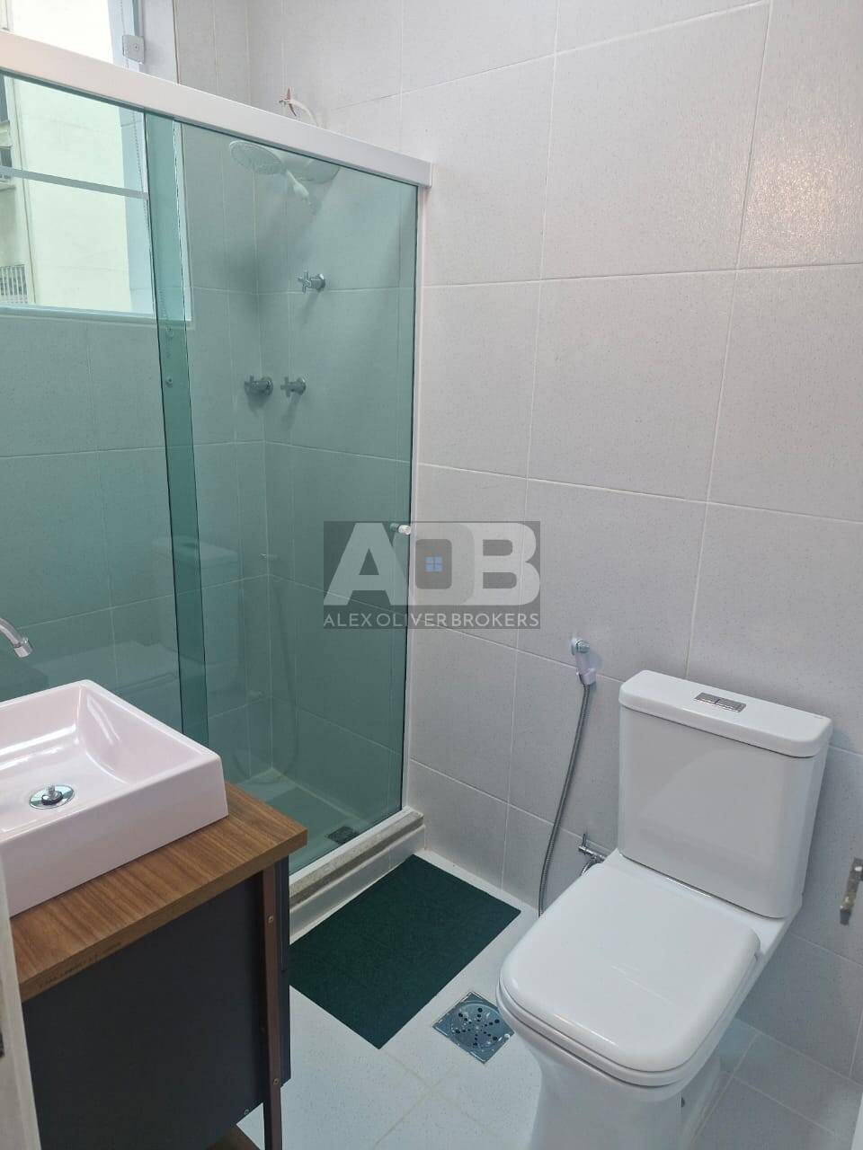 Apartamento, 1 quarto, 32 m² - Foto 6