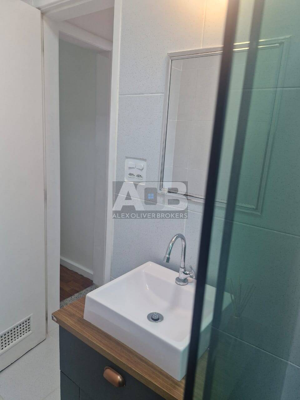 Apartamento, 1 quarto, 32 m² - Foto 8