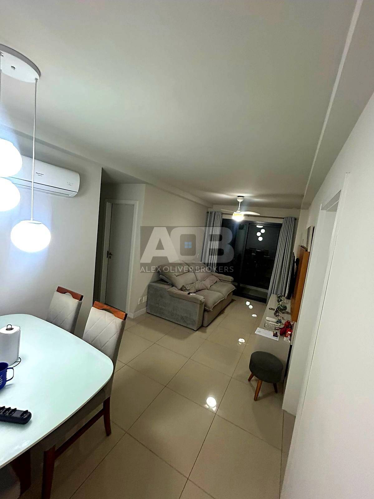 Apartamento, 2 quartos, 72 m² - Foto 13