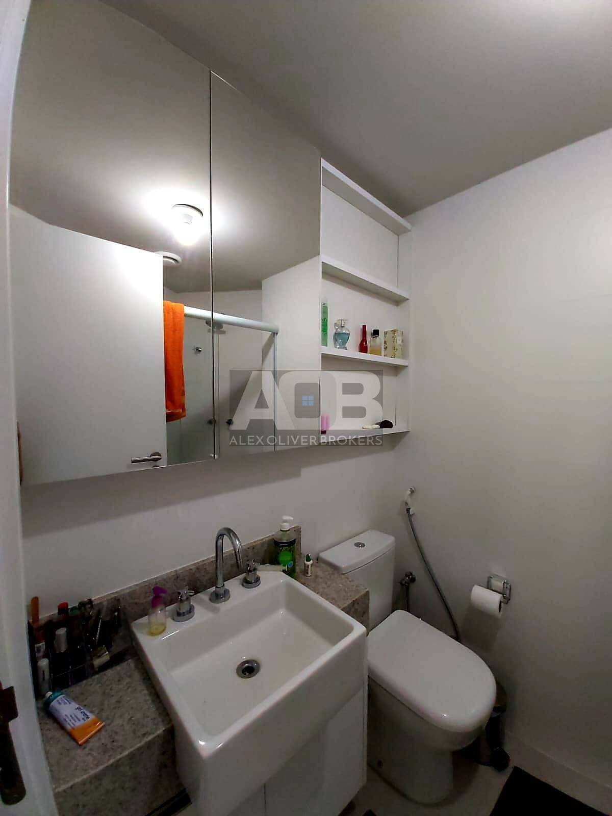 Apartamento, 2 quartos, 72 m² - Foto 31