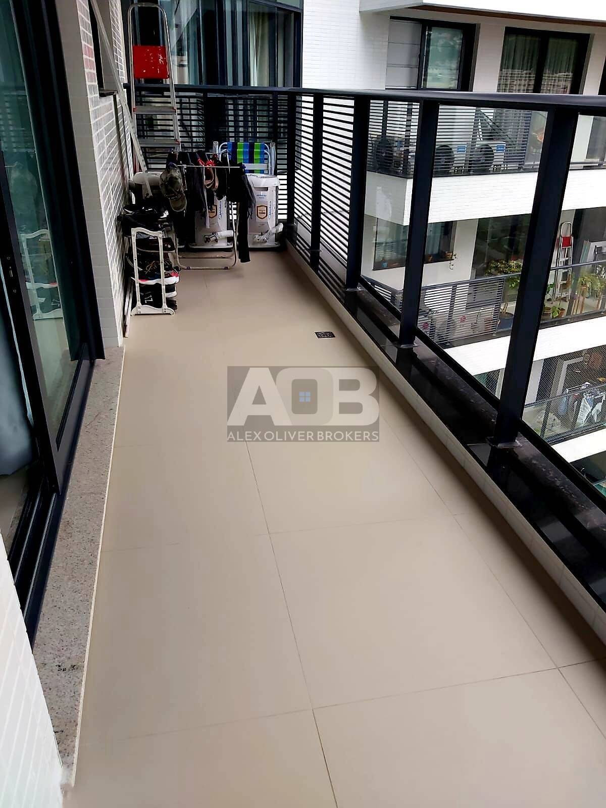 Apartamento, 2 quartos, 72 m² - Foto 3