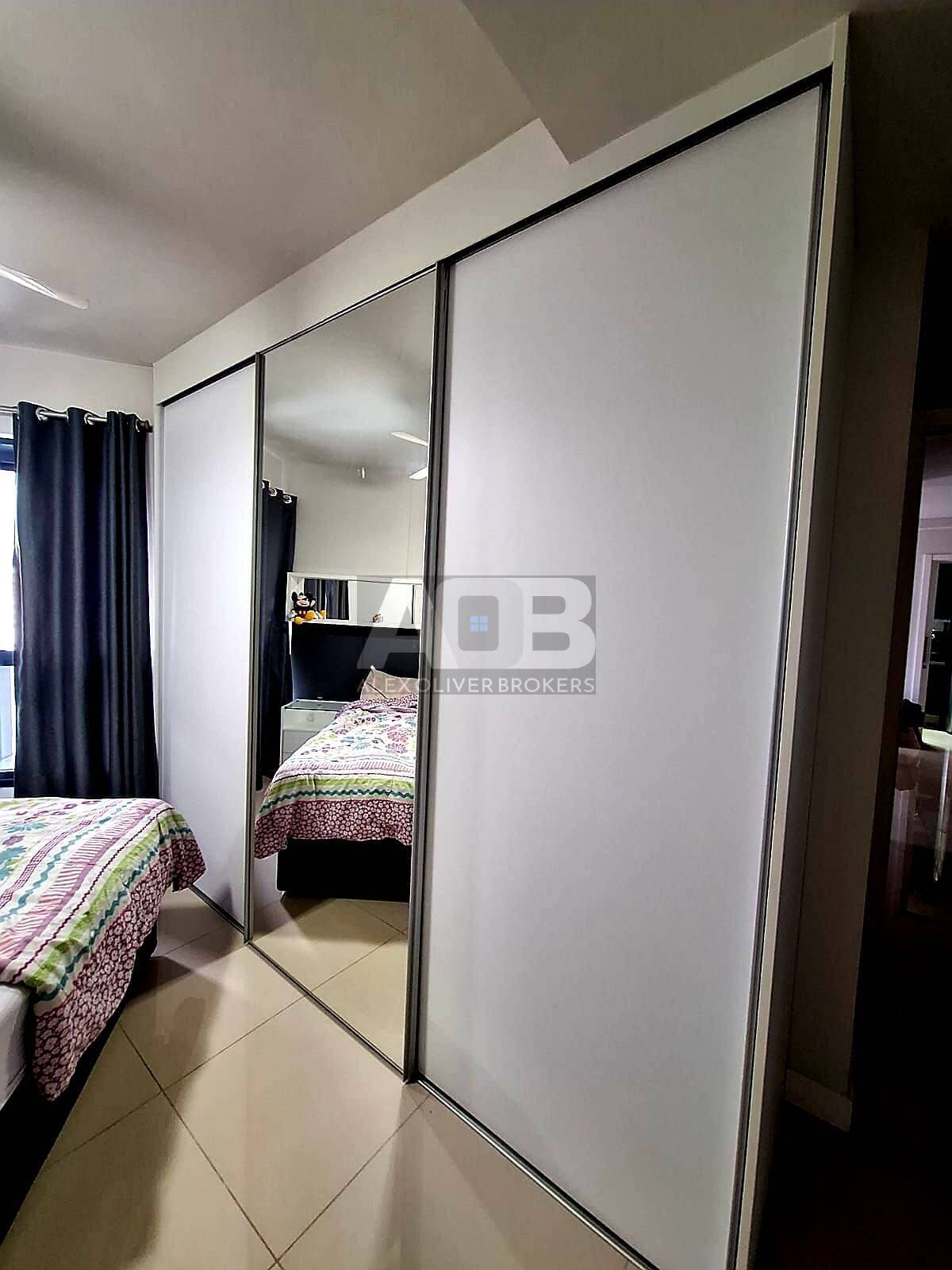 Apartamento, 2 quartos, 72 m² - Foto 28
