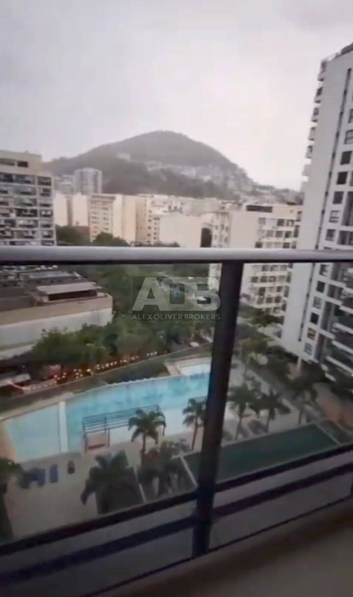 Apartamento, 2 quartos, 72 m² - Foto 2
