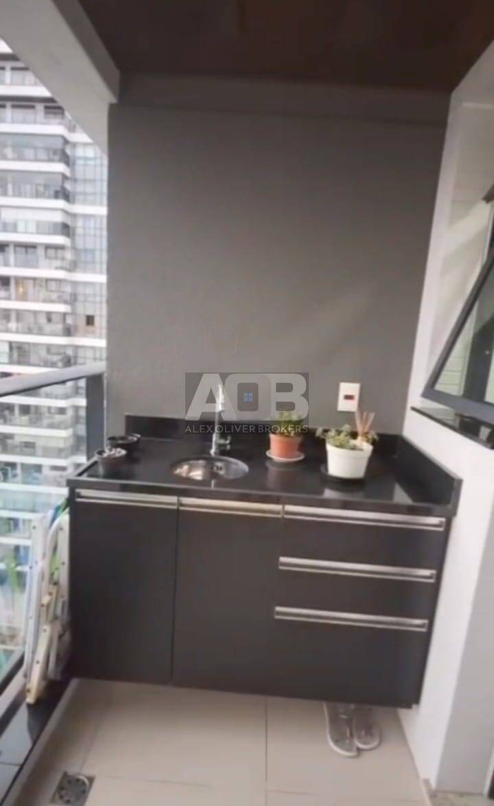 Apartamento, 2 quartos, 72 m² - Foto 30