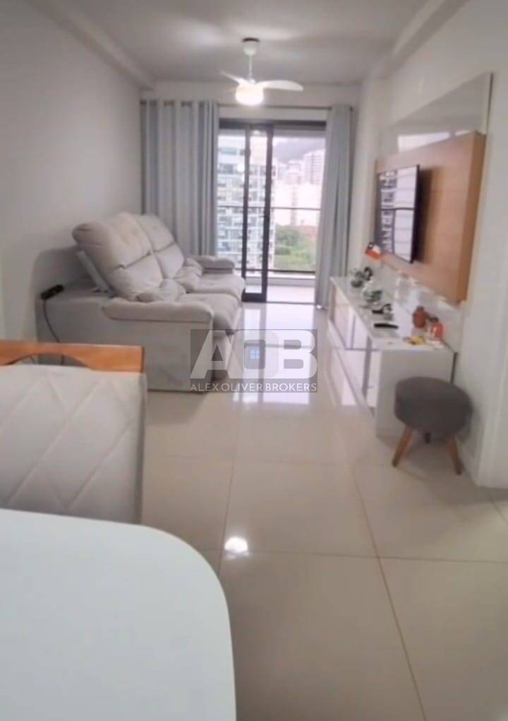 Apartamento, 2 quartos, 72 m² - Foto 11