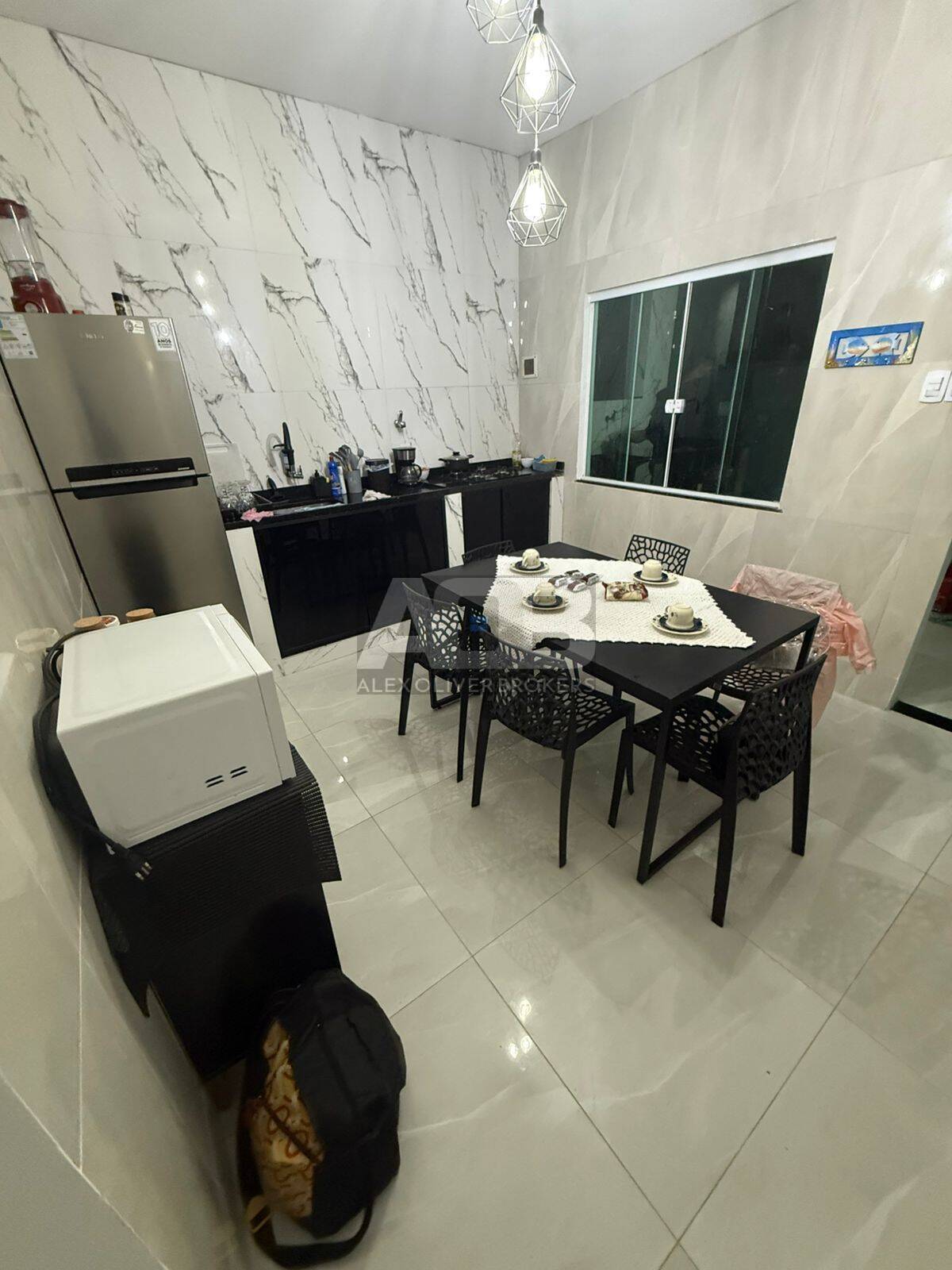 Casa, 2 quartos, 150 m² - Foto 17