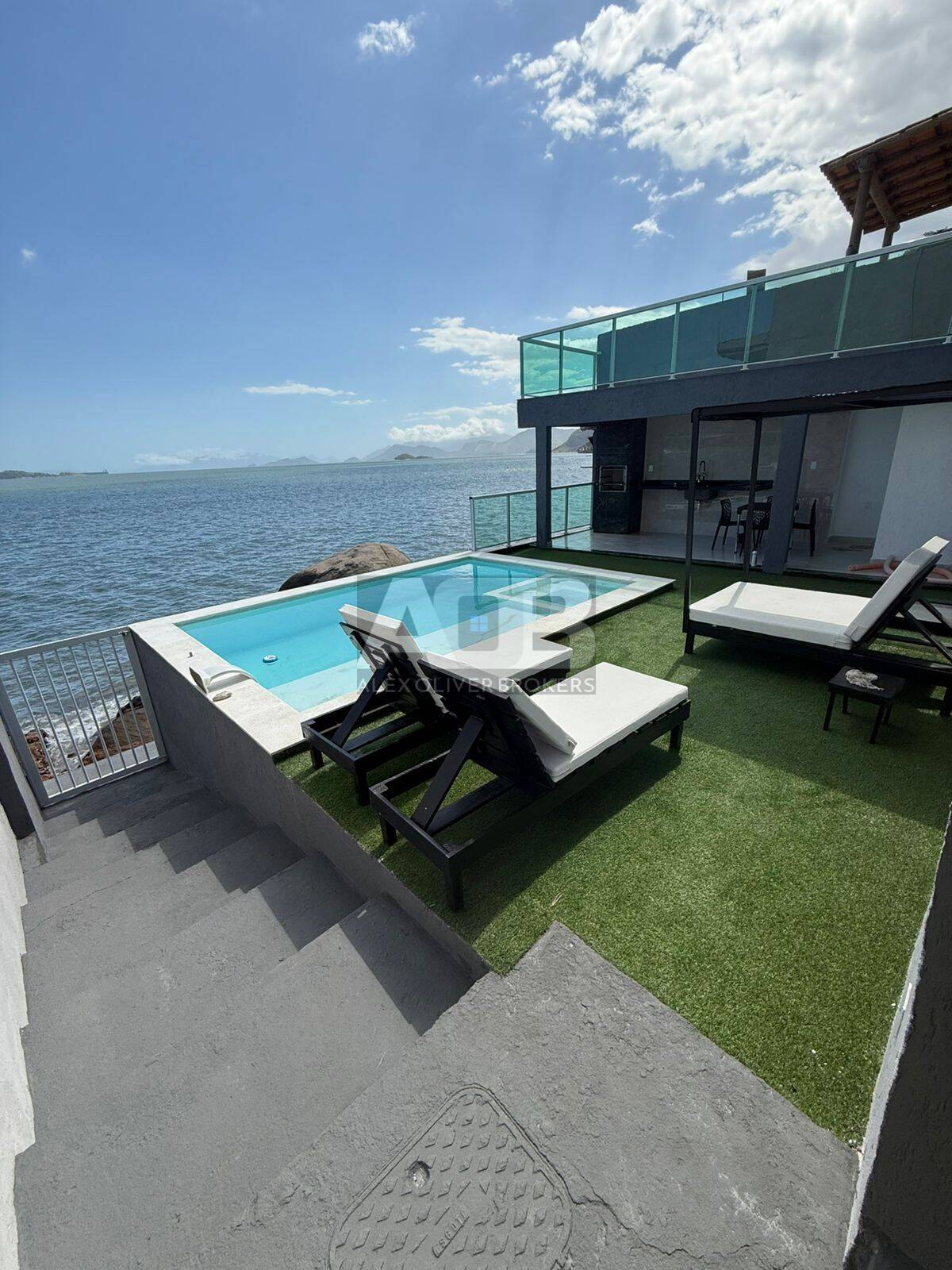 Casa, 2 quartos, 150 m² - Foto 2