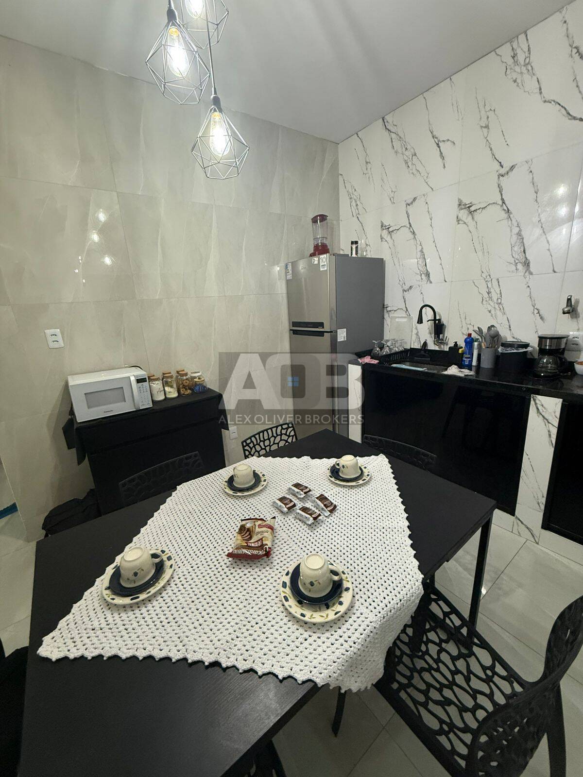 Casa, 2 quartos, 150 m² - Foto 24