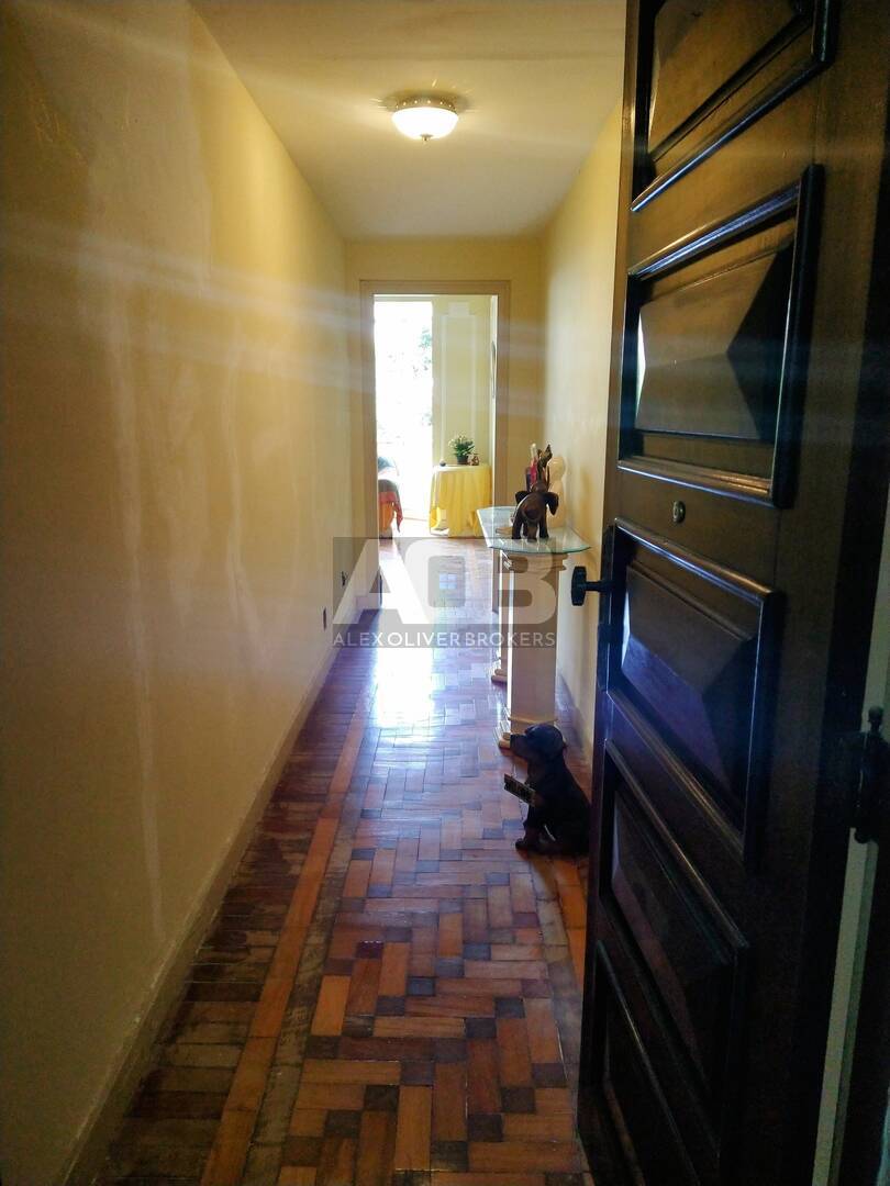 Cobertura, 4 quartos, 193 m² - Foto 9
