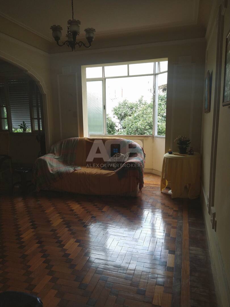 Cobertura, 4 quartos, 193 m² - Foto 7