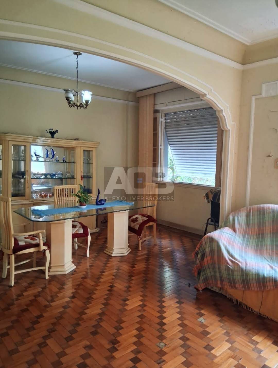 Cobertura, 4 quartos, 193 m² - Foto 3