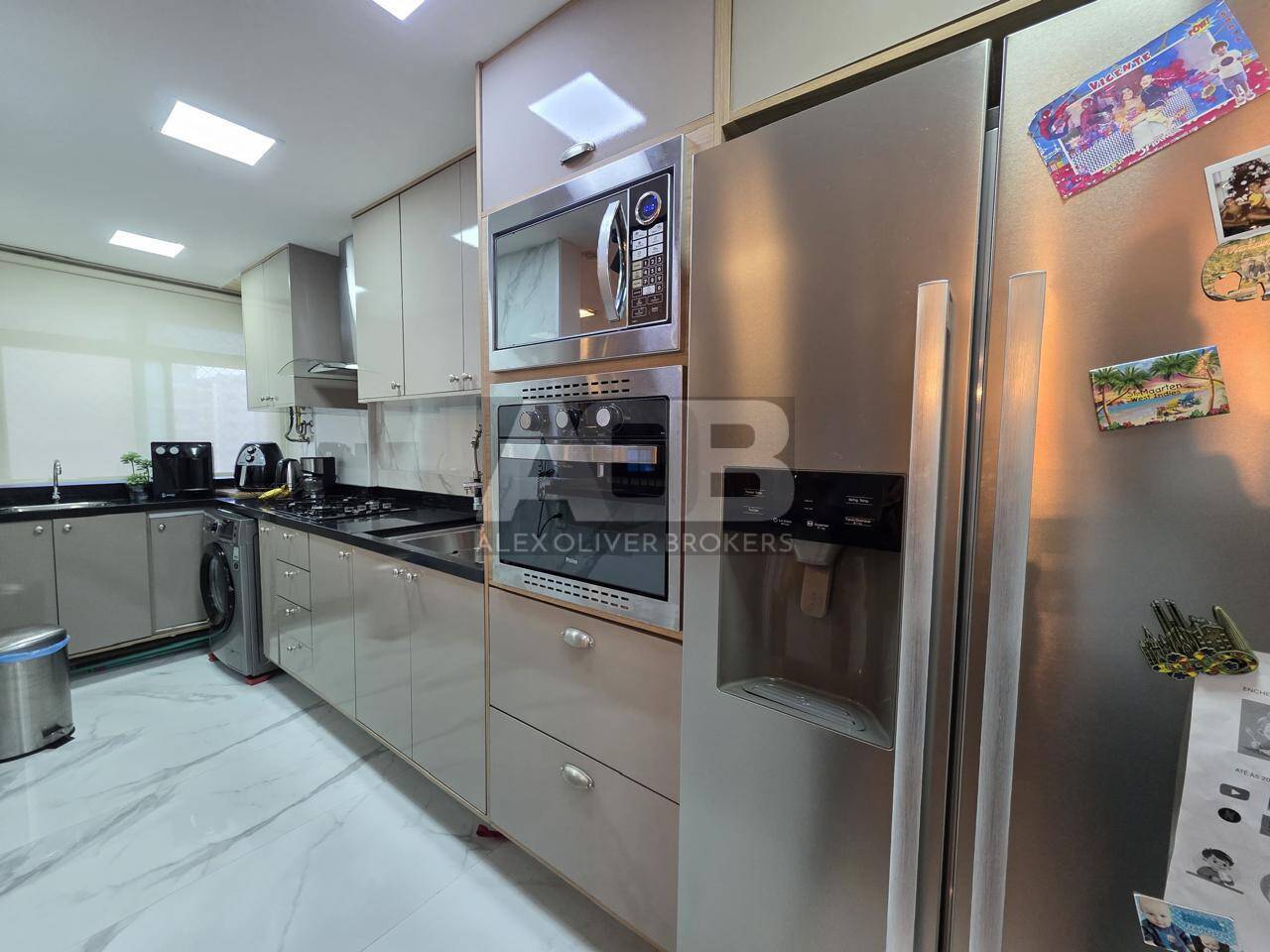 Cobertura, 3 quartos, 143 m² - Foto 10