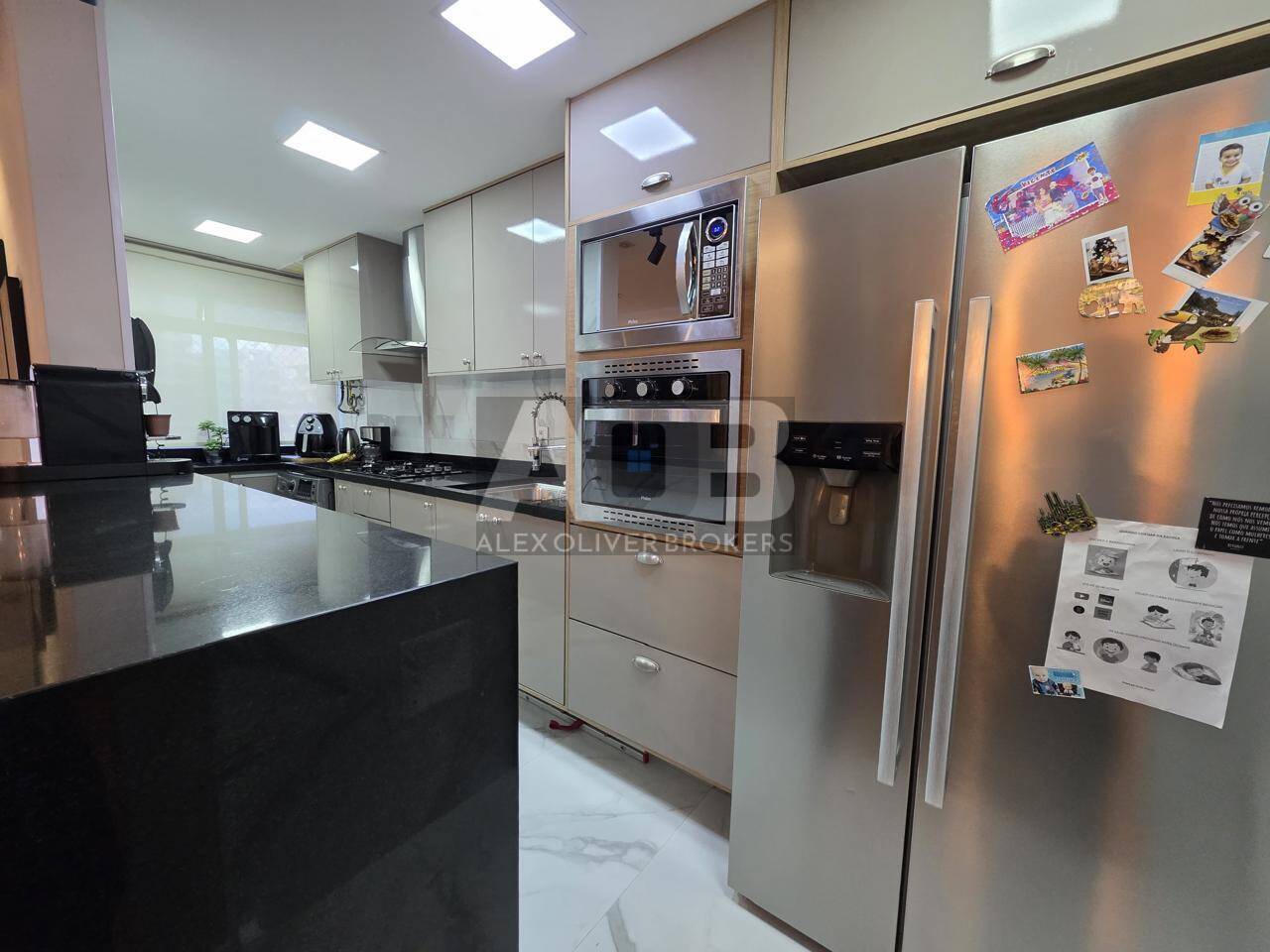 Cobertura, 3 quartos, 143 m² - Foto 3