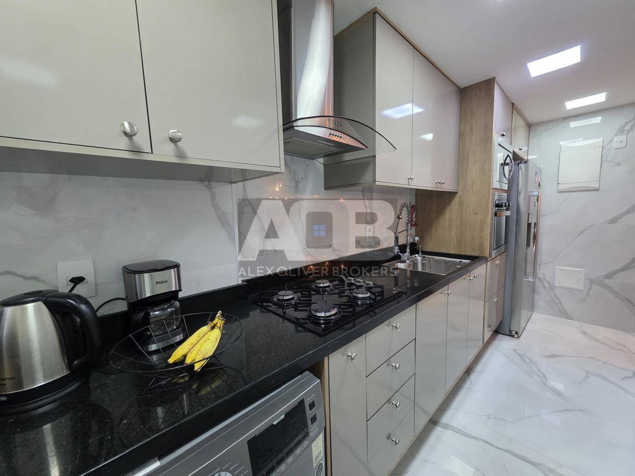 Cobertura, 3 quartos, 143 m² - Foto 12