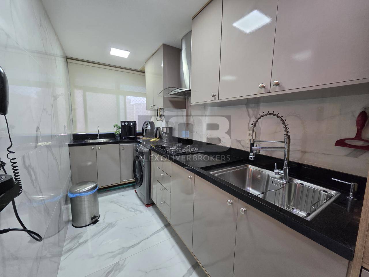 Cobertura, 3 quartos, 143 m² - Foto 11