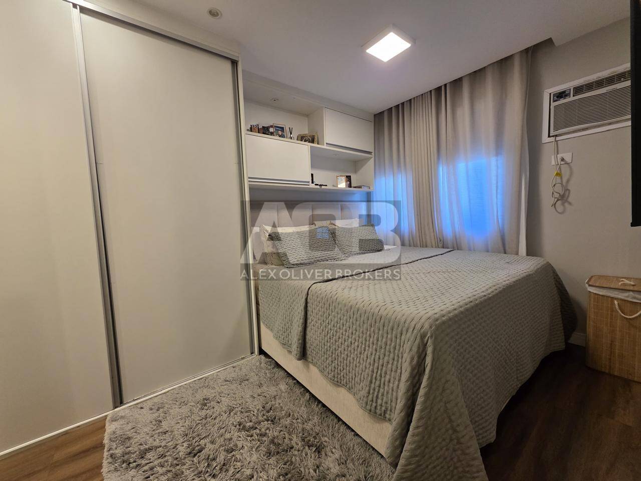 Cobertura, 3 quartos, 143 m² - Foto 14