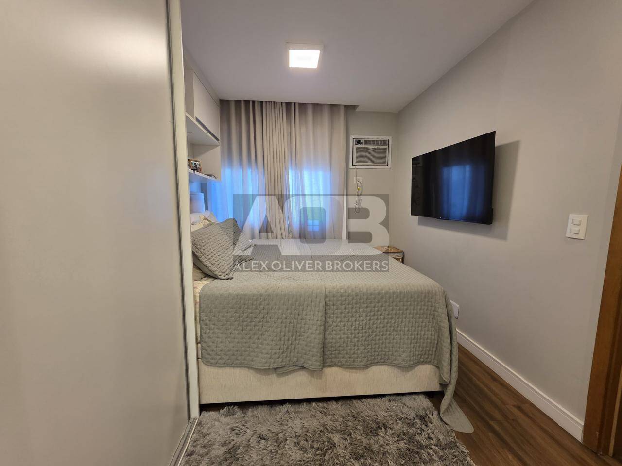 Cobertura, 3 quartos, 143 m² - Foto 15