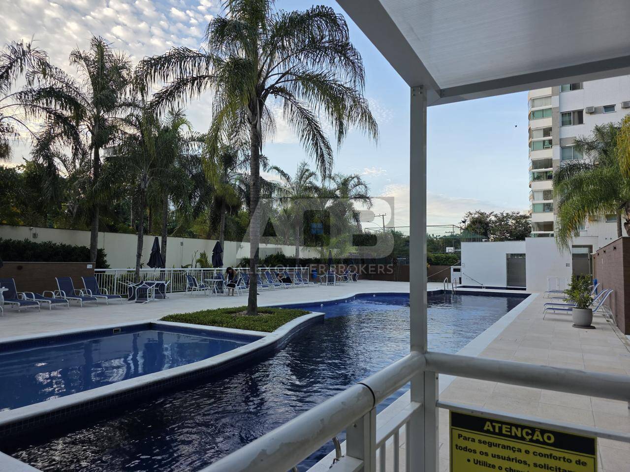 Cobertura, 3 quartos, 143 m² - Foto 25