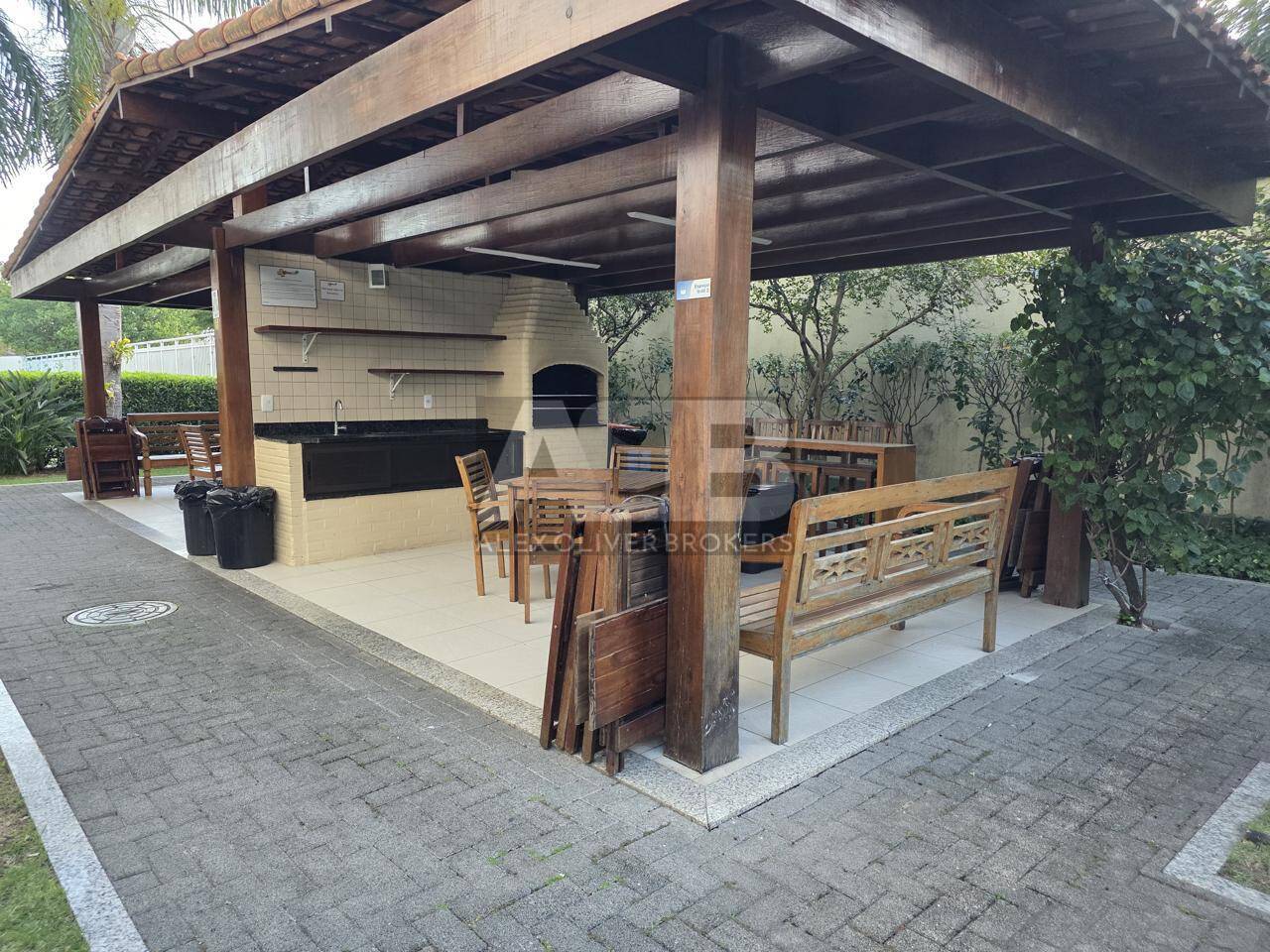 Cobertura, 3 quartos, 143 m² - Foto 26