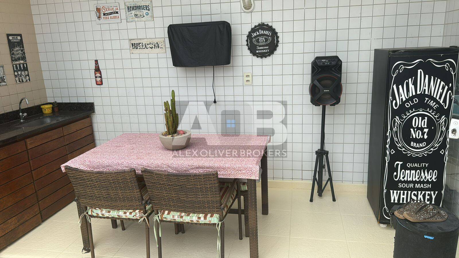 Cobertura, 3 quartos, 143 m² - Foto 23