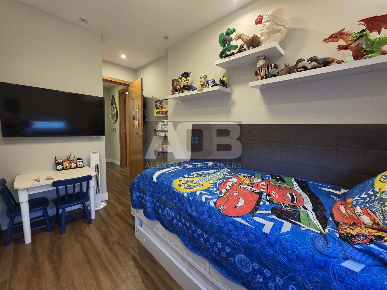 Cobertura, 3 quartos, 143 m² - Foto 19