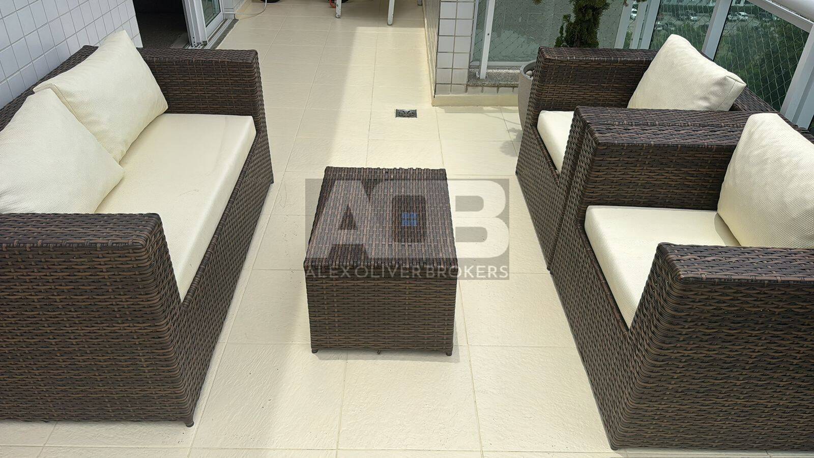 Cobertura, 3 quartos, 143 m² - Foto 22