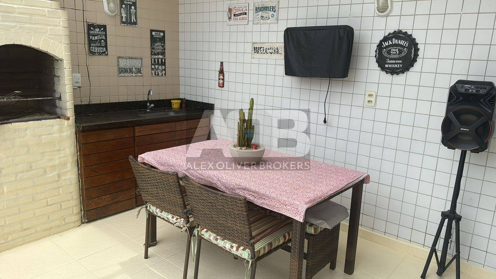 Cobertura, 3 quartos, 143 m² - Foto 24