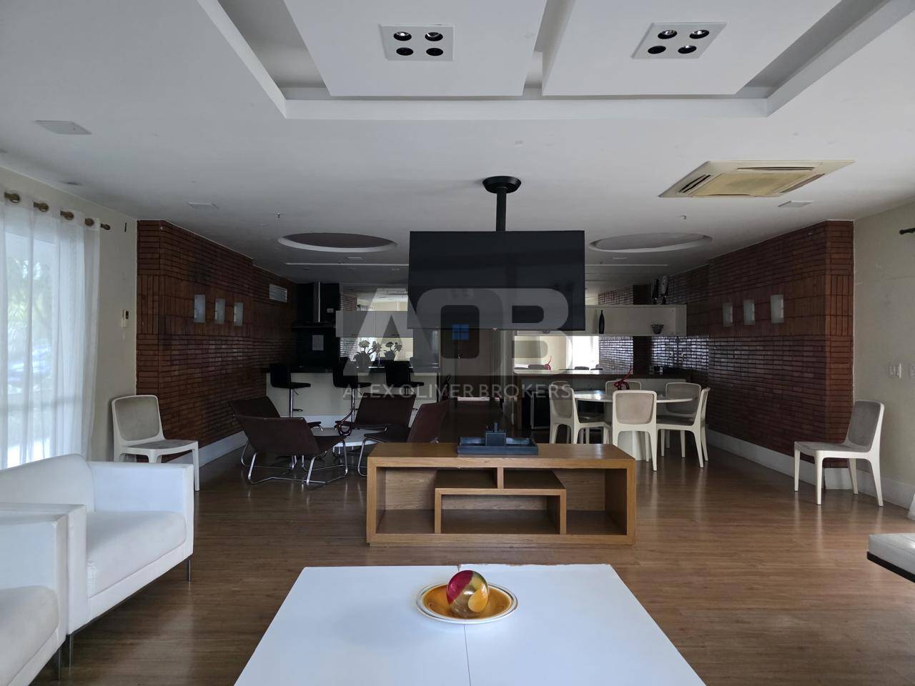 Cobertura, 3 quartos, 143 m² - Foto 27