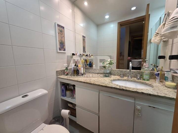 Cobertura, 3 quartos, 143 m² - Foto 16