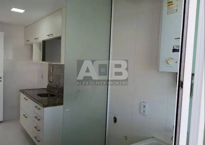 Cobertura, 3 quartos, 165 m² - Foto 19