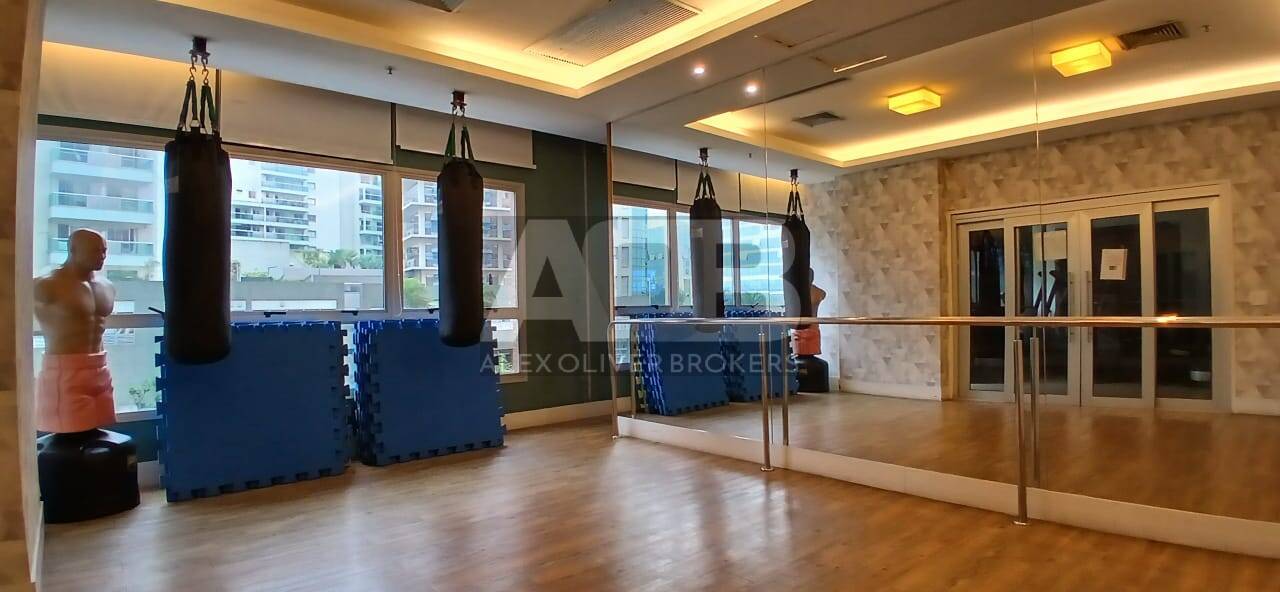 Apartamento, 3 quartos, 102 m² - Foto 19