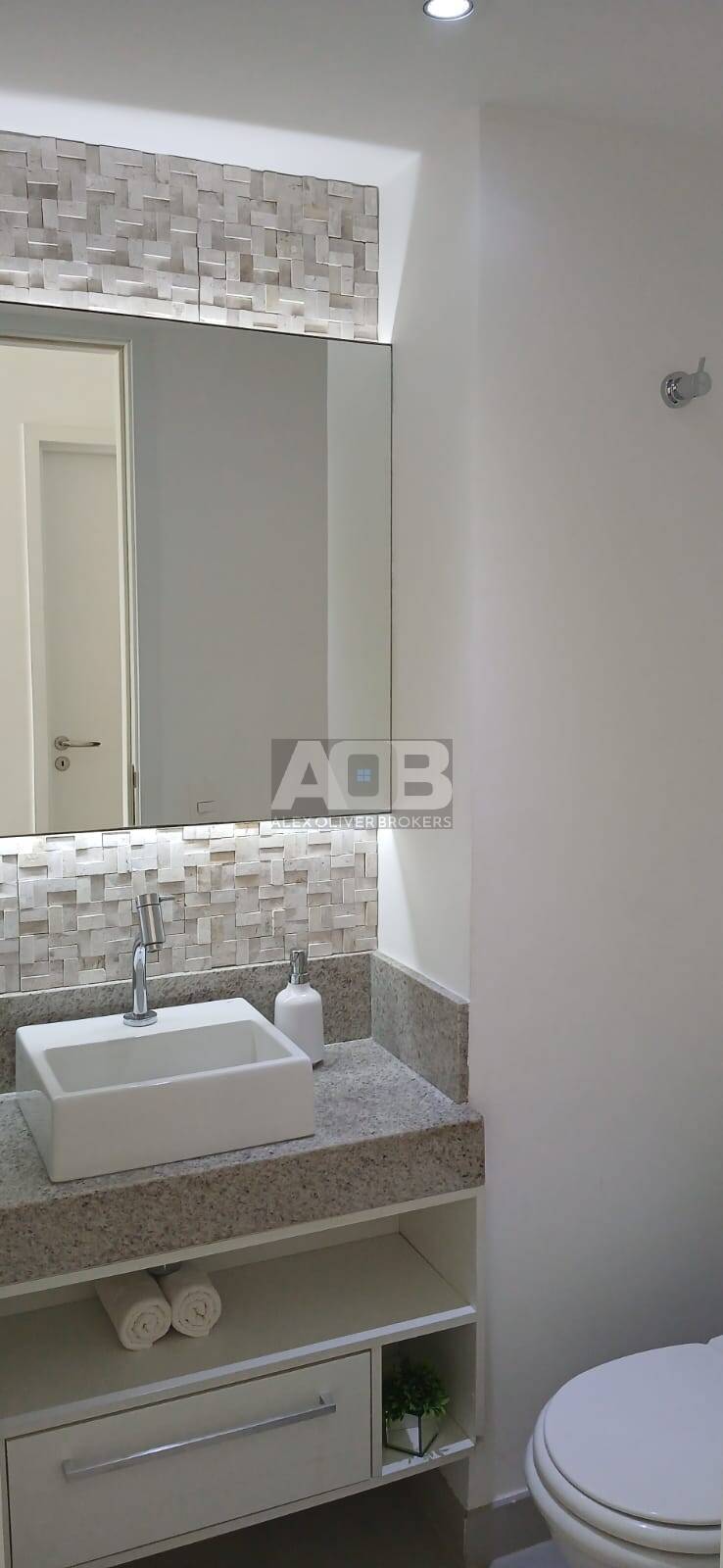 Apartamento, 3 quartos, 102 m² - Foto 10
