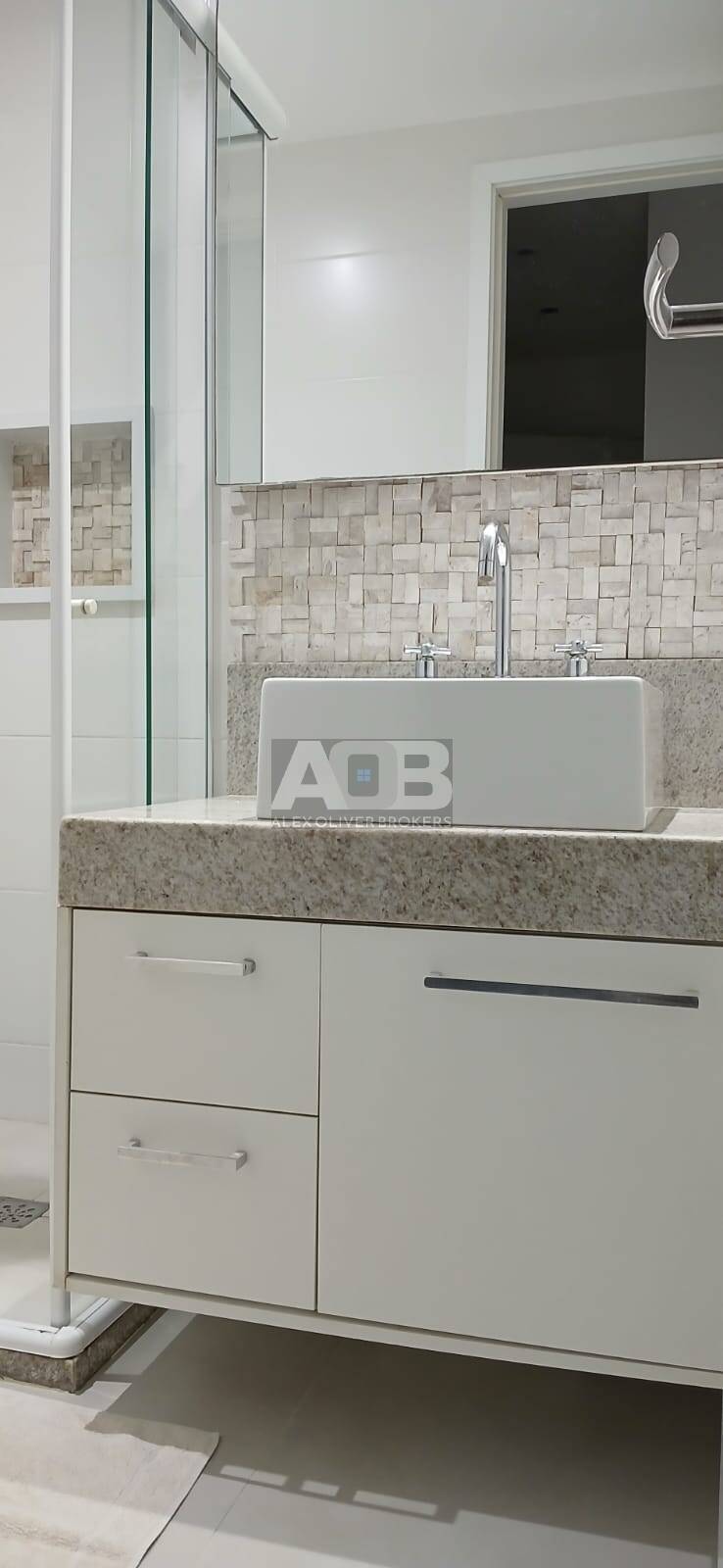 Apartamento, 3 quartos, 102 m² - Foto 5