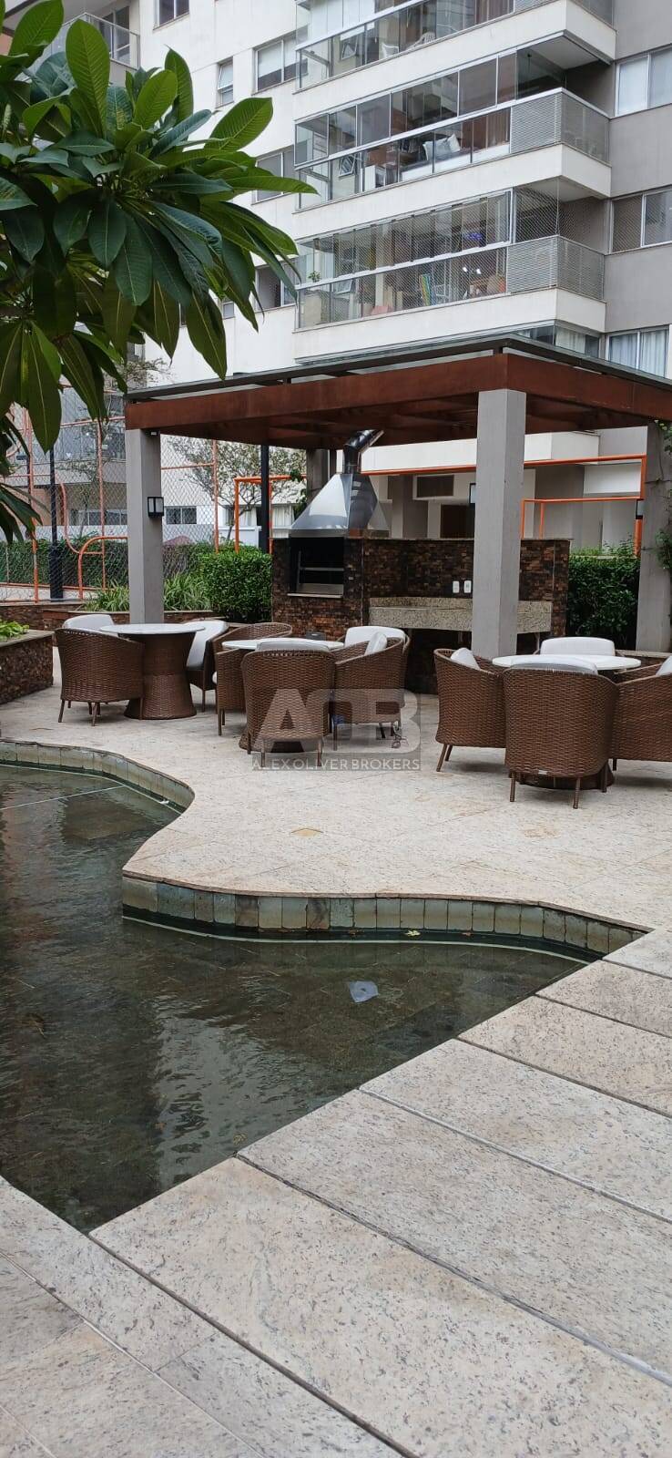 Apartamento, 3 quartos, 102 m² - Foto 2