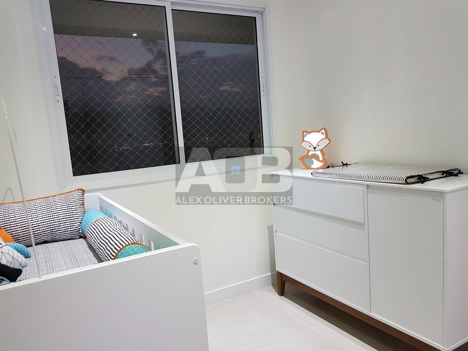 Apartamento, 3 quartos, 102 m² - Foto 9