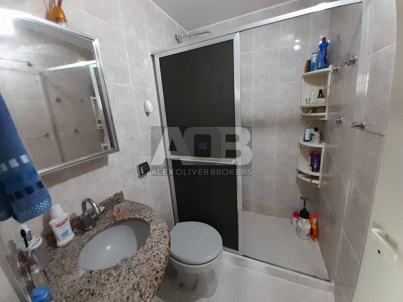 Apartamento, 2 quartos, 70 m² - Foto 3