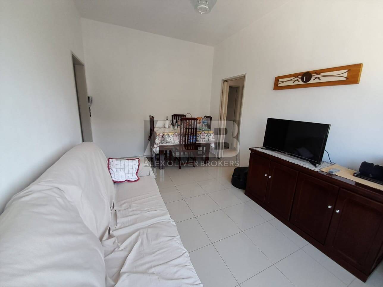Apartamento, 2 quartos, 70 m² - Foto 7