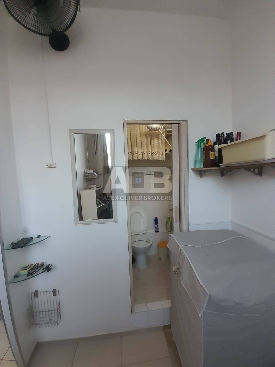 Apartamento, 2 quartos, 70 m² - Foto 23