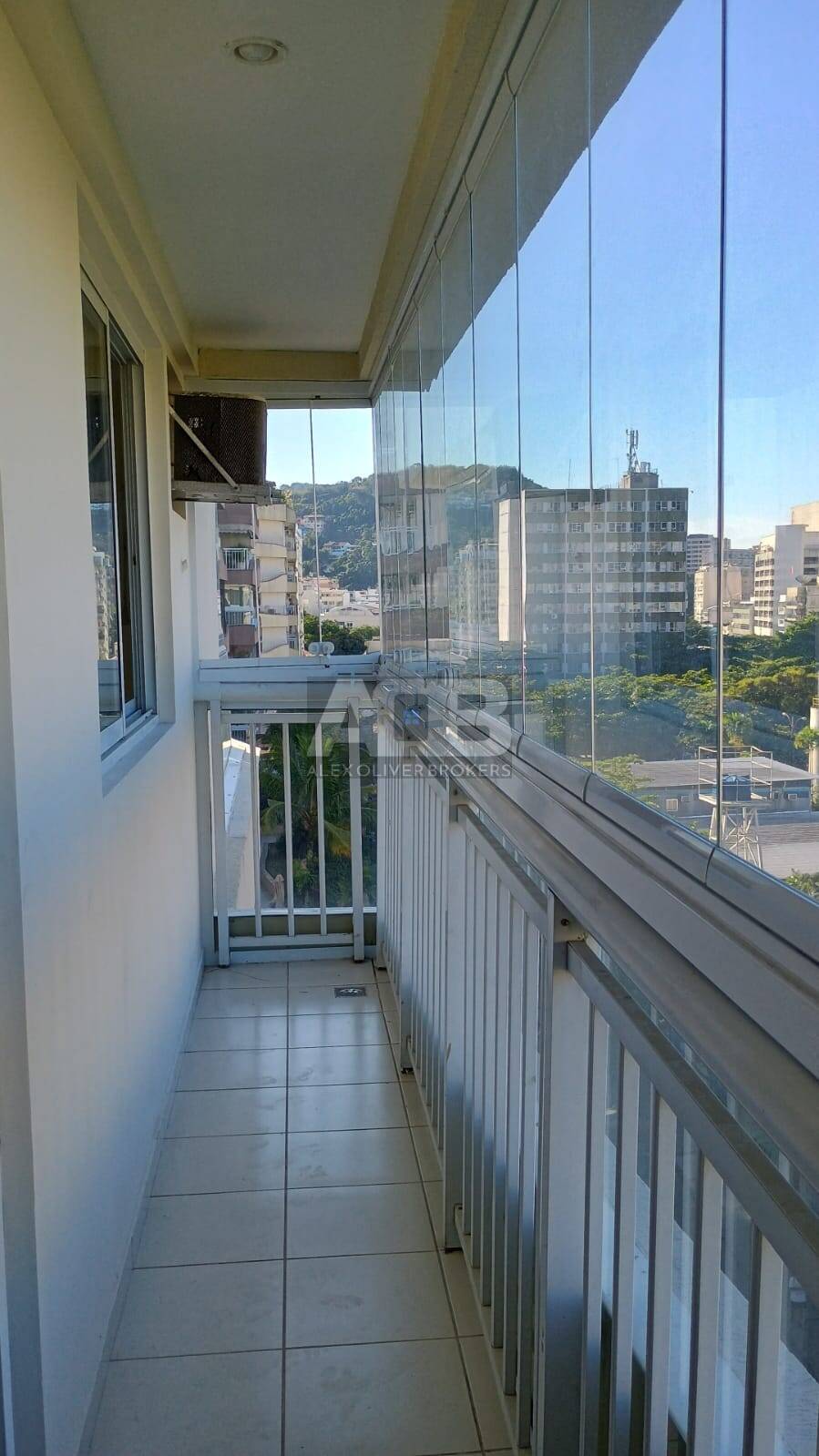 Apartamento, 2 quartos, 90 m² - Foto 7