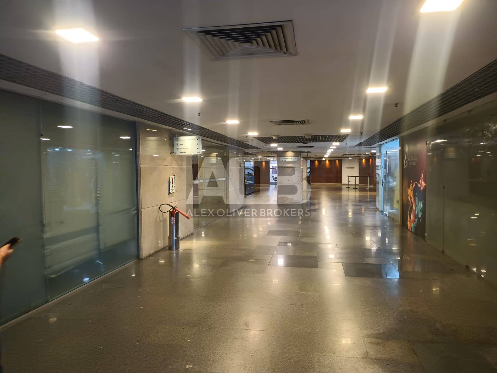 Loja-Salão, 190 m² - Foto 29