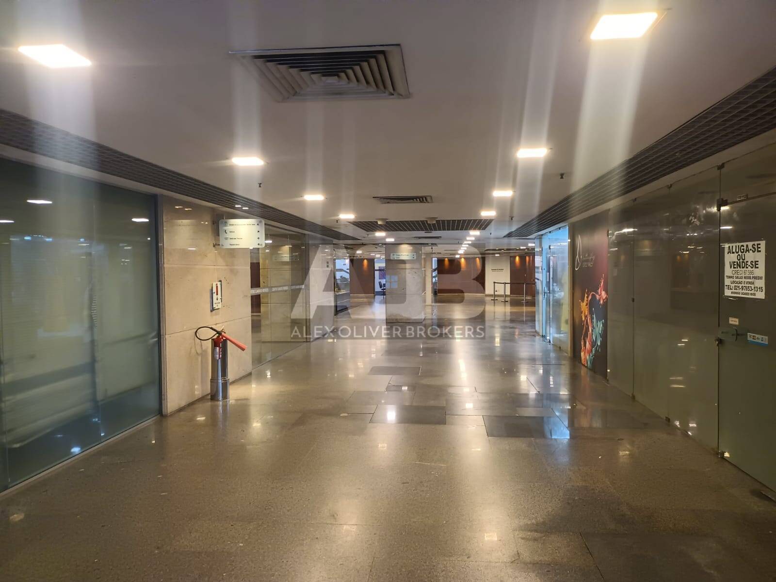 Loja-Salão, 190 m² - Foto 28