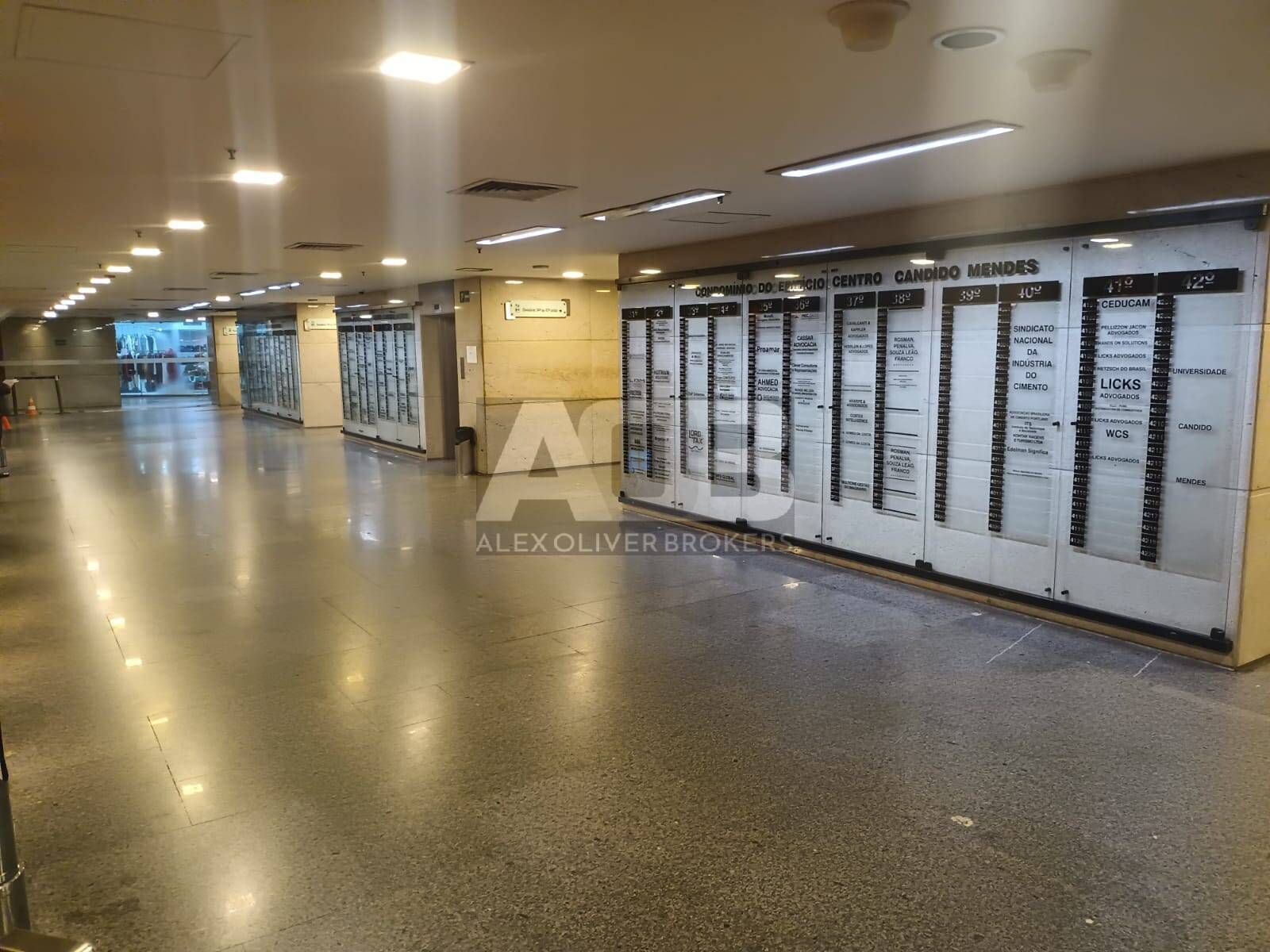 Loja-Salão, 190 m² - Foto 27