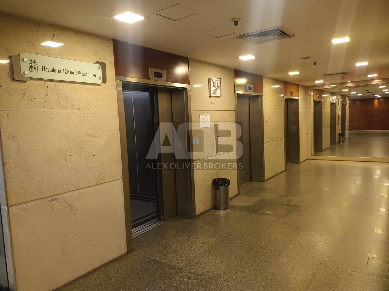 Loja-Salão, 300 m² - Foto 21